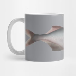 Victoria Stonebasher Mug